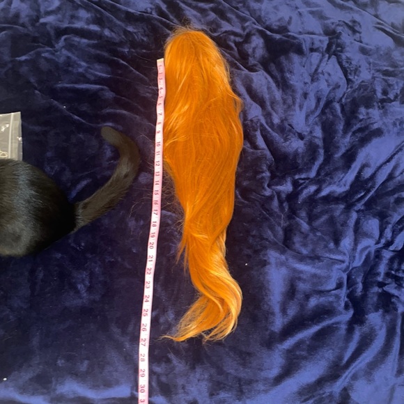 Front lace wig - Picture 2 of 6